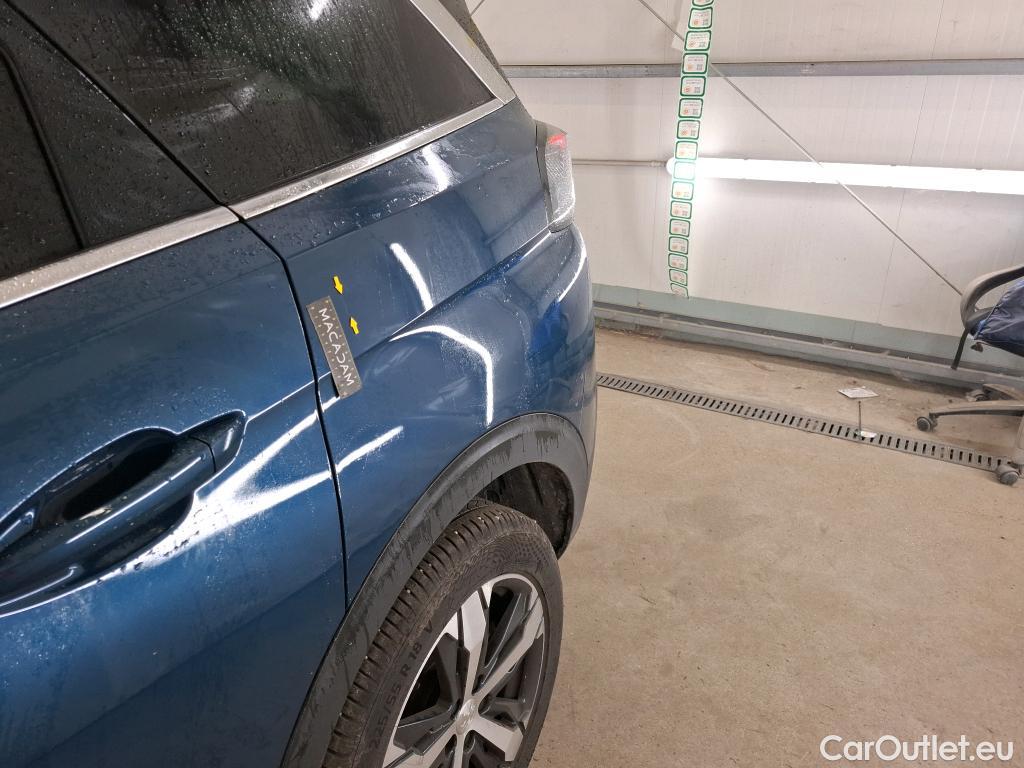  Peugeot  5008  GT Line 1.2 PureTech 130CV BVA8 E6d #34