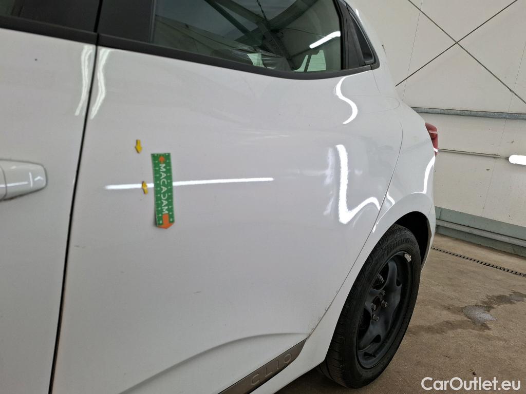  Renault  Clio  V Business 1.0 TCe 90CV BVM6 E6d #12