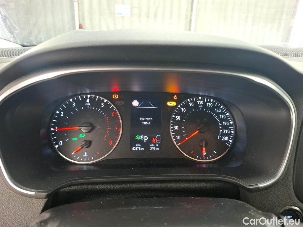  Renault  Megane RENAULT Mégane Estate / 2020 / 5P / Break Business TCe 140 EDC FAP -21N #10