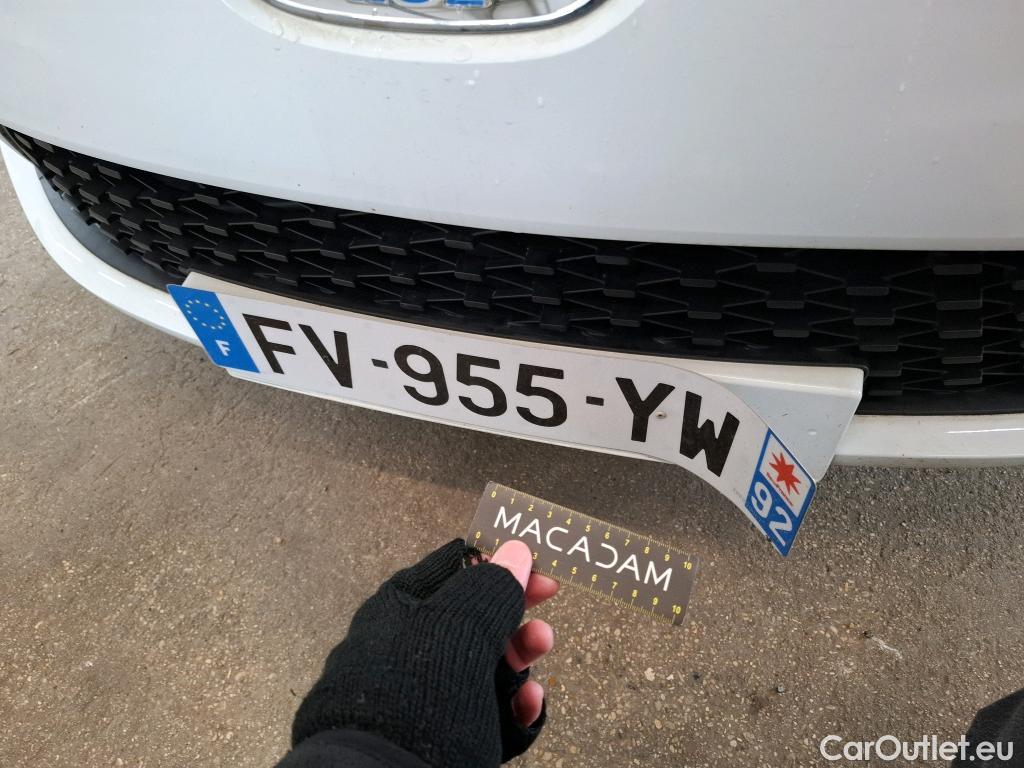  Renault  Zoe  Business 52kWh BVA #15