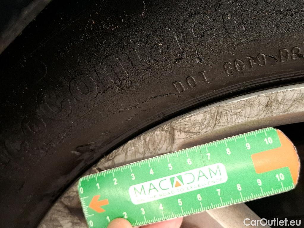  Renault  Clio  IV Business 0.9 TCe 90CV BVM5 E6 #9