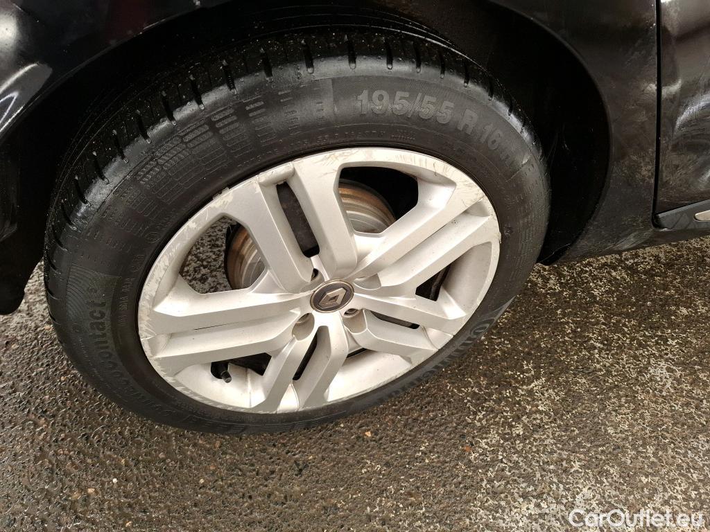  Renault  Clio  IV Business 0.9 TCe 90CV BVM5 E6 #19