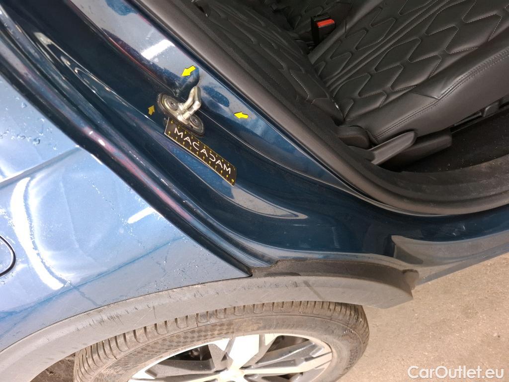  Peugeot  5008  GT Line 1.2 PureTech 130CV BVA8 E6d #7