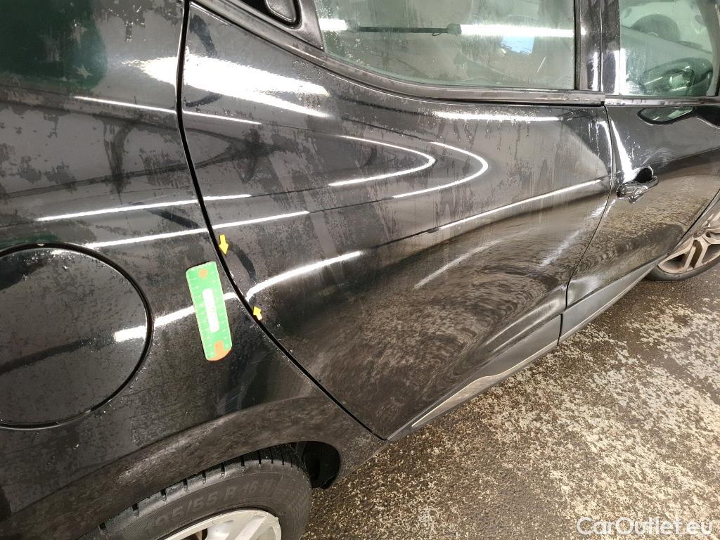  Renault  Clio  IV Business 0.9 TCe 90CV BVM5 E6 #4