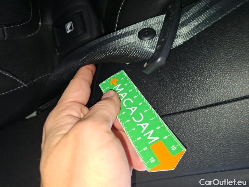  Renault  Megane  IV Berline 5 ptes. Techno 1.5 dCi 115CV BVM6 E6d #2