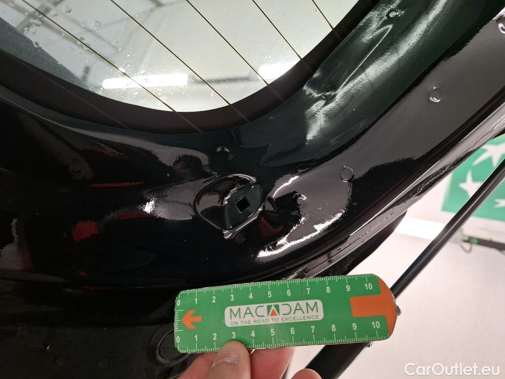  Renault  Clio  IV Business 0.9 TCe 90CV BVM5 E6 #25