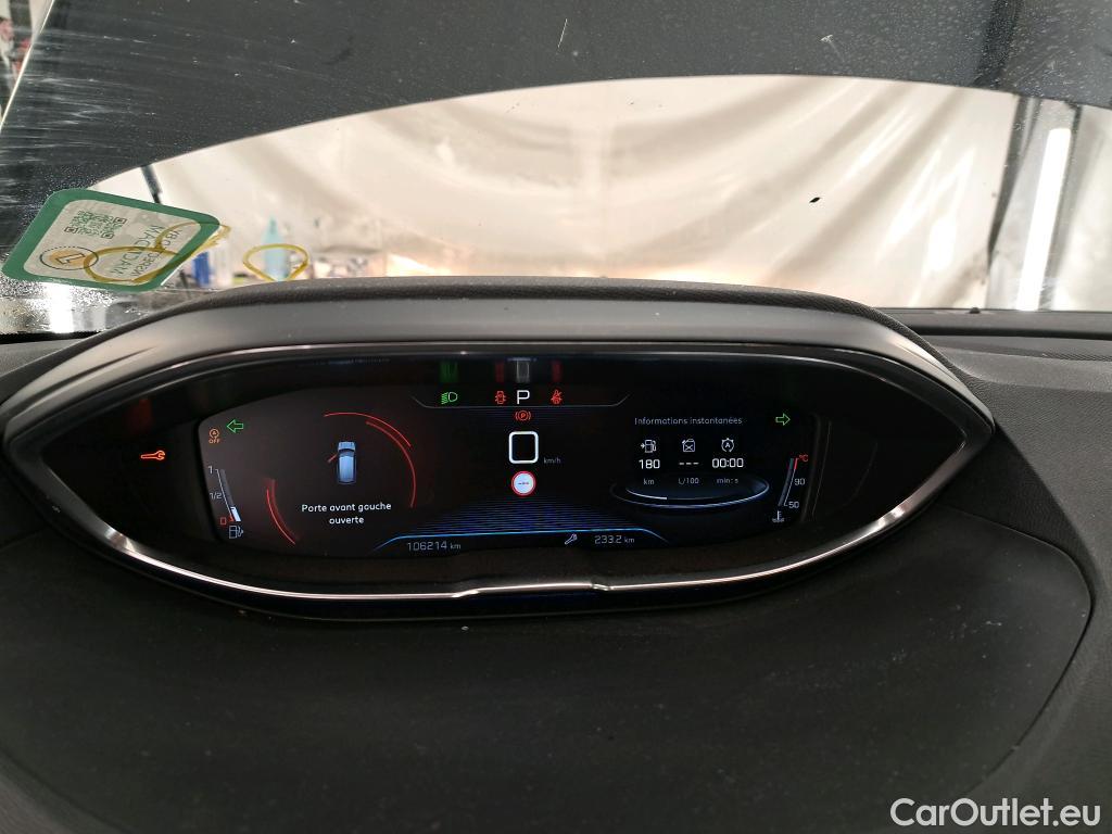  Peugeot  3008  Active Business 1.2 PureTech 130CV BVA8 E6dT #32