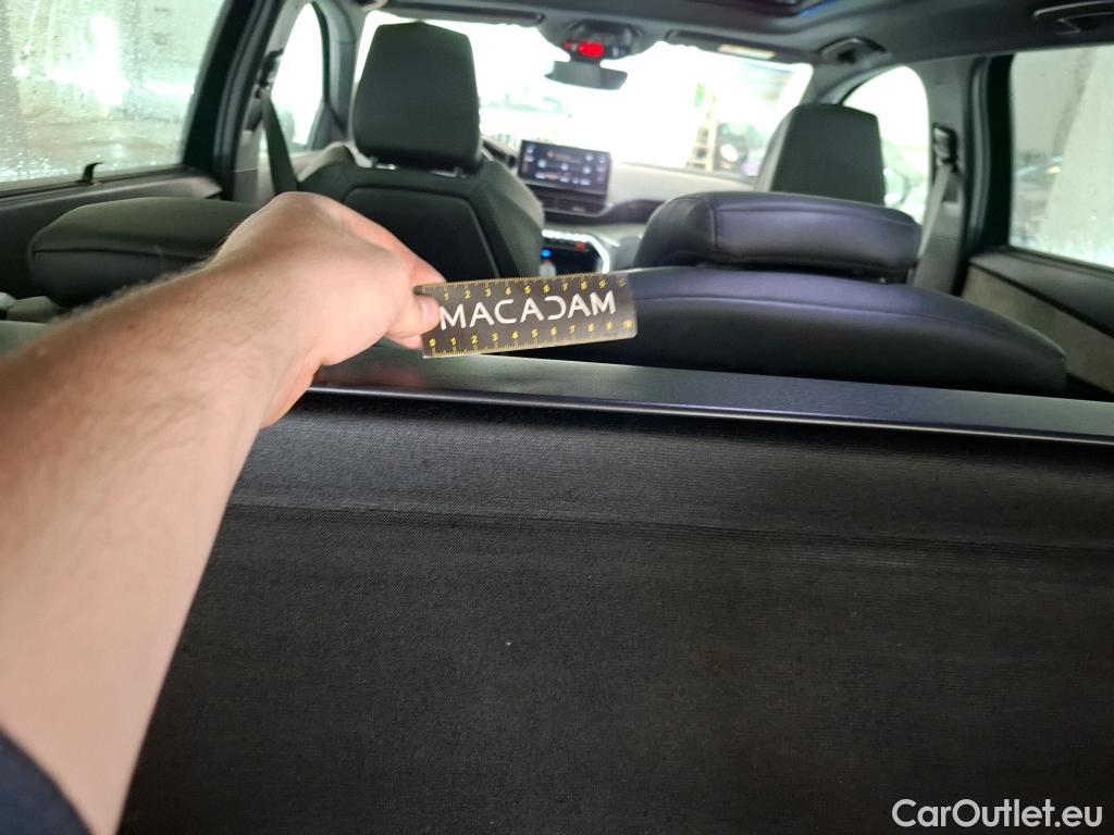  Peugeot  5008  GT Line 1.2 PureTech 130CV BVA8 E6d #32