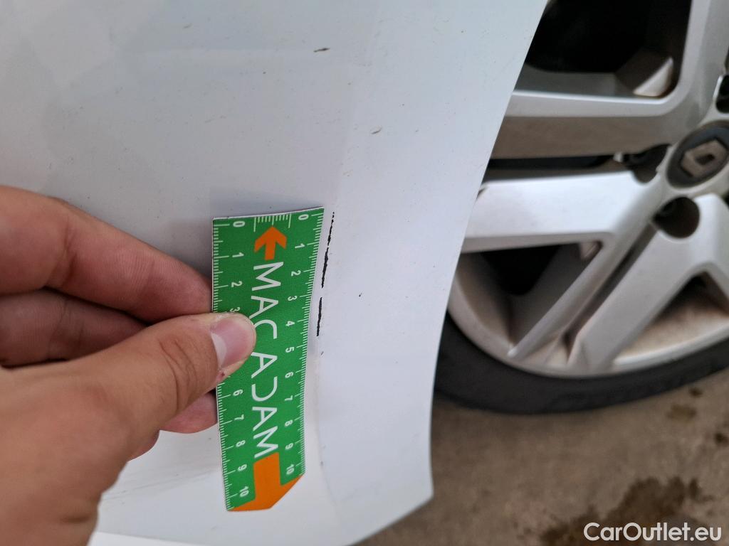  Renault  Clio  V Business 1.0 TCe 90CV BVM6 E6d #9