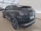  Peugeot  3008  / 2020 / 5P / SUV 1.6 HYBRID 225 E-EAT8 GT Pack / VO RECONDITIONNE / PHOTOS AVANT RECONDITIONNEMENT
 #2