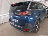  Peugeot  5008  GT Line 1.2 PureTech 130CV BVA8 E6d #3