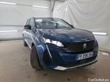  Peugeot  5008  GT Line 1.2 PureTech 130CV BVA8 E6d #4
