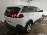  Peugeot  5008  Active Business 1.2 PureTech 130CV BVM6 7 Sieges E6d #3