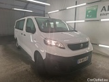  Peugeot  Expert  Combi Long 1.5 HDi 120CV BVM6 E6dT #4