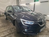  Renault  Megane RENAULT Mégane Estate / 2020 / 5P / Break Business TCe 140 EDC FAP -21N #4