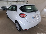  Renault  Zoe  Business 52kWh BVA #3