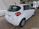  Renault  Zoe  Business 52kWh BVA #4