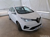  Renault  Zoe  Business 52kWh BVA #5