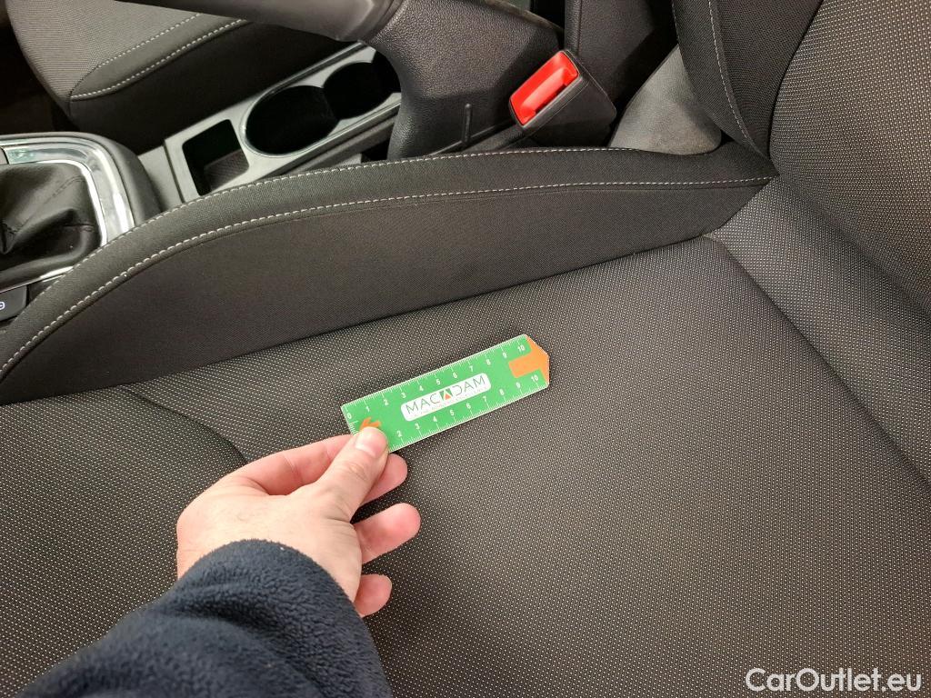  Skoda  Fabia  Ambition 1.0 MPI 80CV BVM5 E6d #7