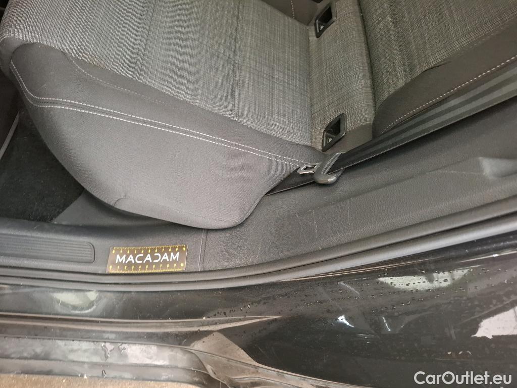  Volkswagen  Passat  Berline Business 2.0 TDI 150CV BVA7 E6d #5