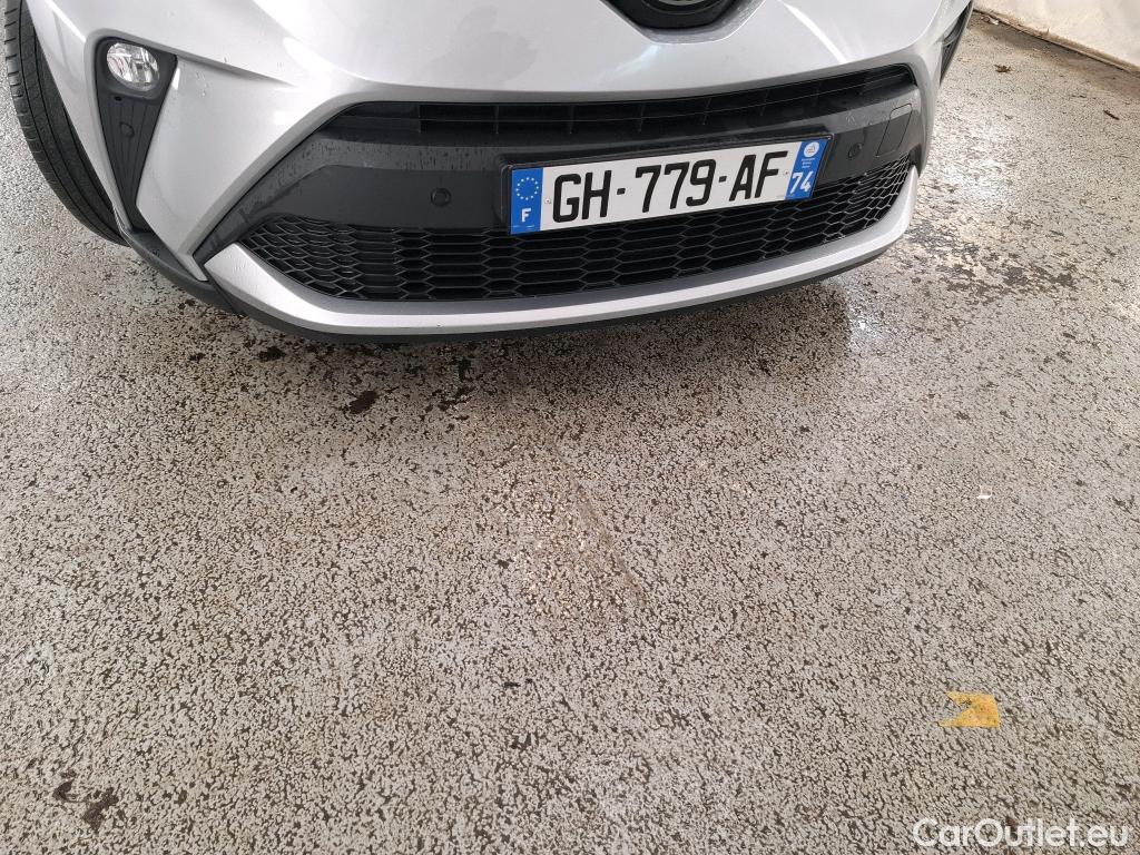  Toyota  C-HR TOYOTA  / 2016 / 5P / SUV 1.8 HYBRIDE 122 DYNAMIC BUSINESS #17