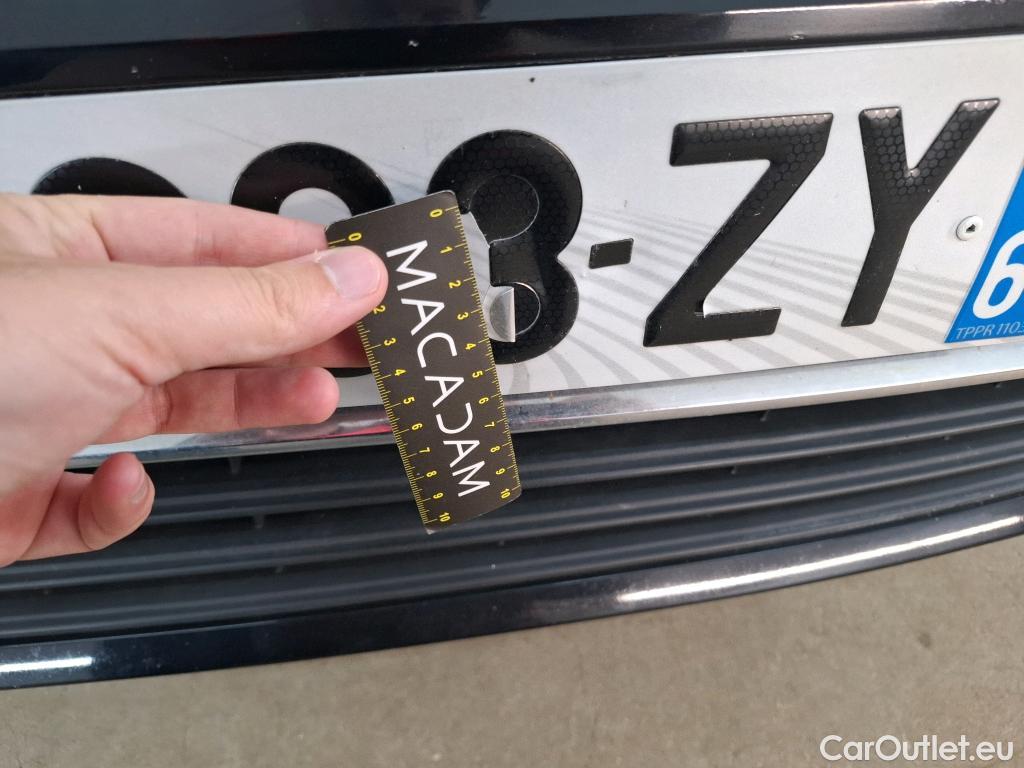  Volkswagen  Golf  VII Berline Confortline Business BMT 1.6 TDI 115CV BVM5 E6 #18