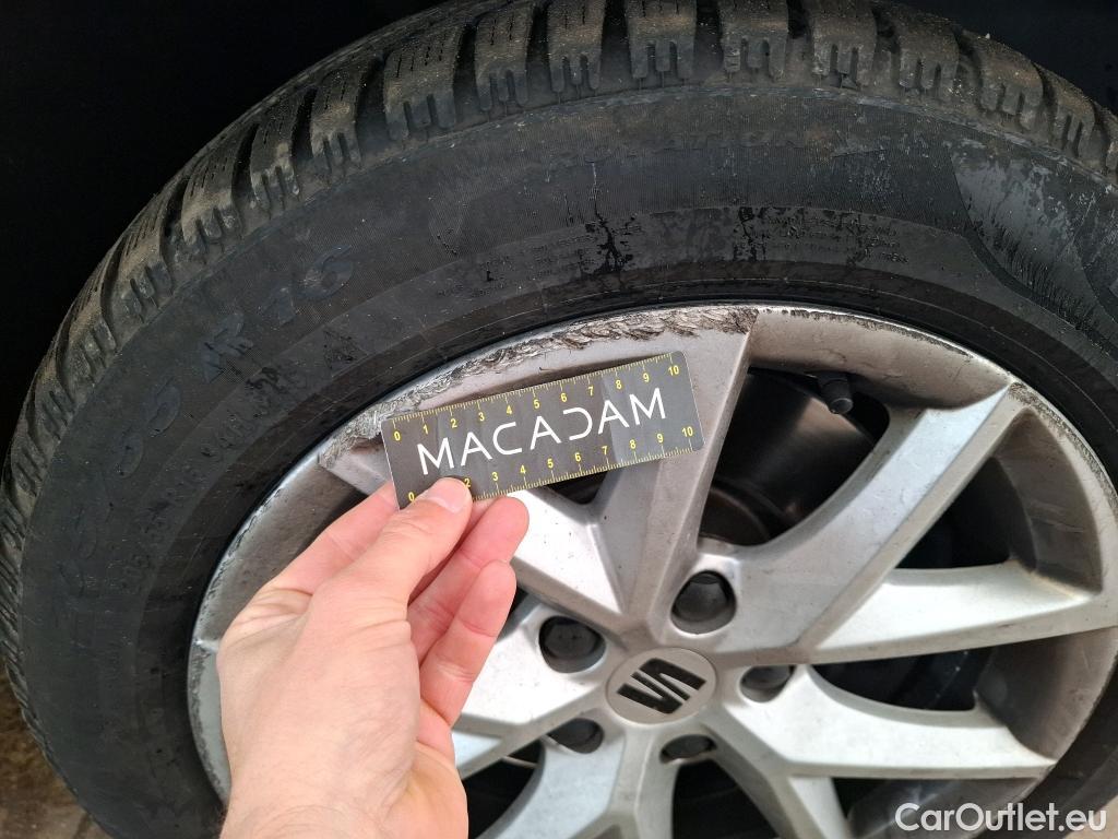  Seat  Leon SEAT  Sportstourer / 2020 / 5P / Break 2.0 TDI 150 DSG S&S Style Business #16