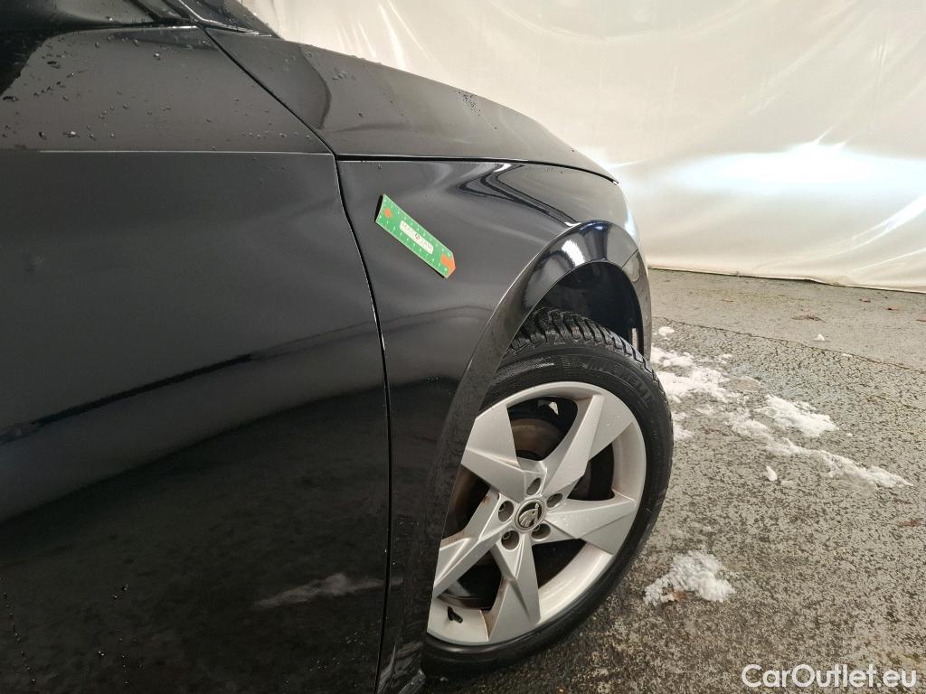  Skoda  Scala  Ambition 1.6 TDI 115CV BVA7 E6dT #28