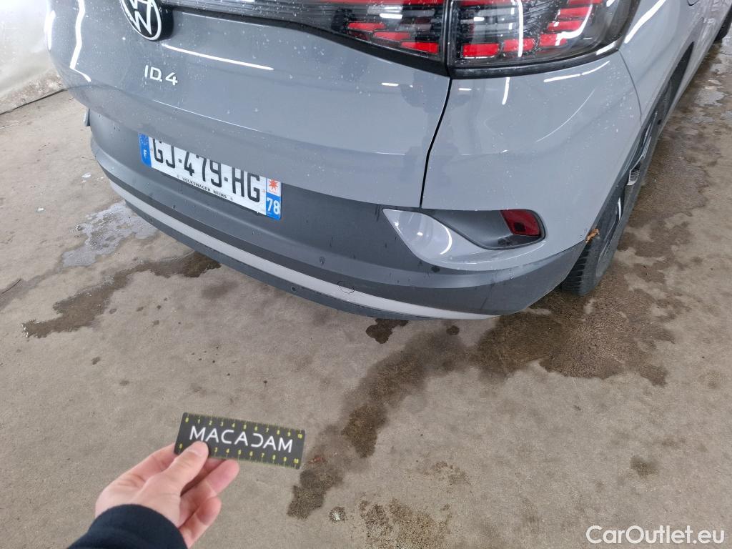  Volkswagen  ID.4  Pro Performance 77kWh BVA #22