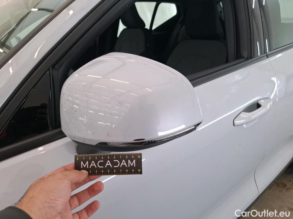  Volvo  XC 40 XC40 Momentum 2WD 1.5 130CV BVA8 E6d #39