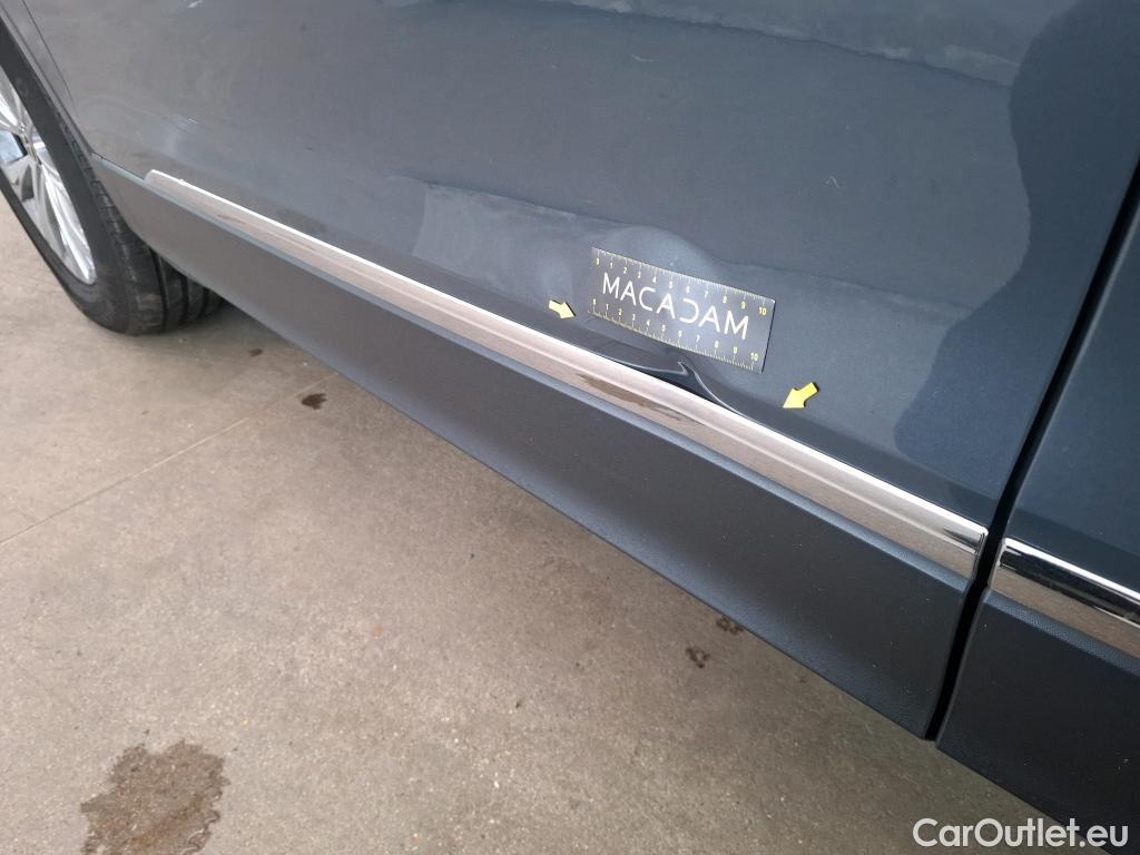  Volkswagen  Tiguan VOLKSWAGEN  / 2020 / 5P / SUV 2.0 TDI 150 DSG7 Life Business #6