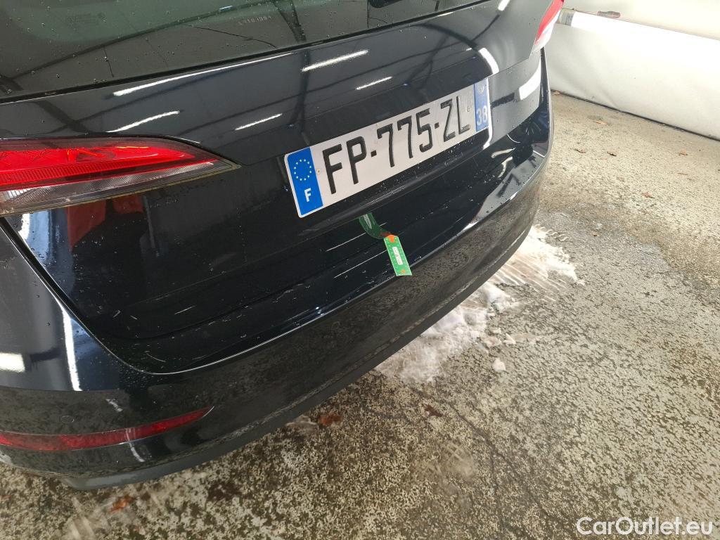  Skoda  Scala  Ambition 1.6 TDI 115CV BVA7 E6dT #37