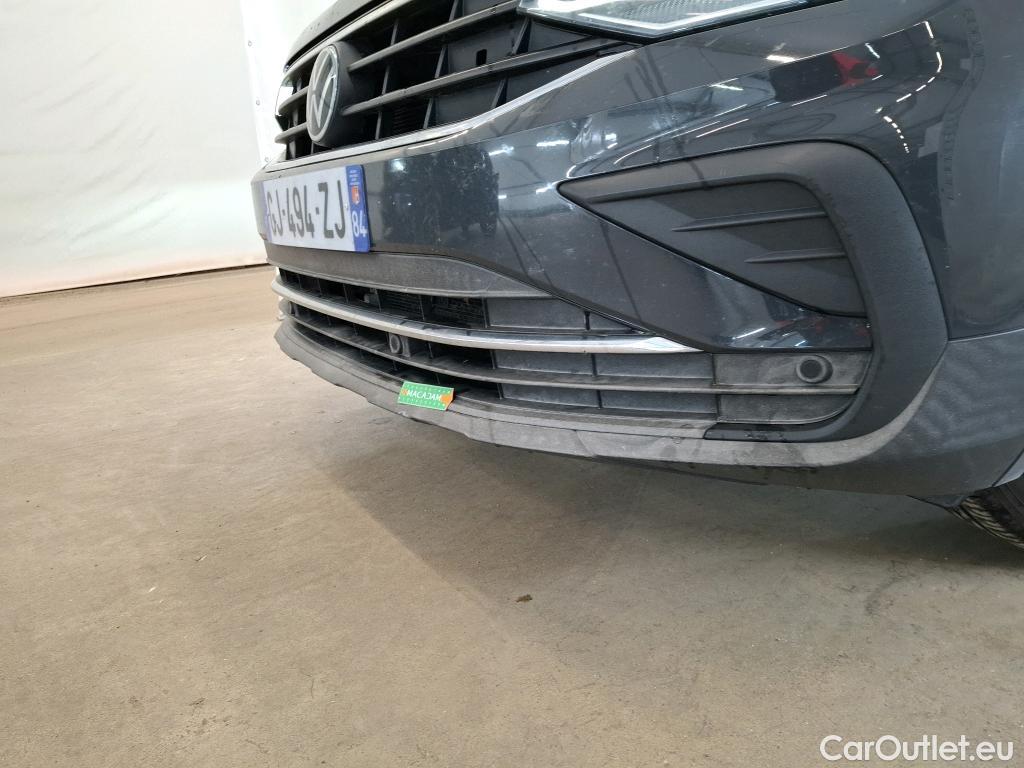  Volkswagen  Tiguan VOLKSWAGEN  / 2020 / 5P / SUV 1.4 eHybrid 245 DSG6 Life Business #21