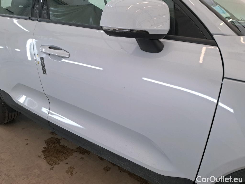  Volvo  XC 40 XC40 Momentum 2WD 1.5 130CV BVA8 E6d #31