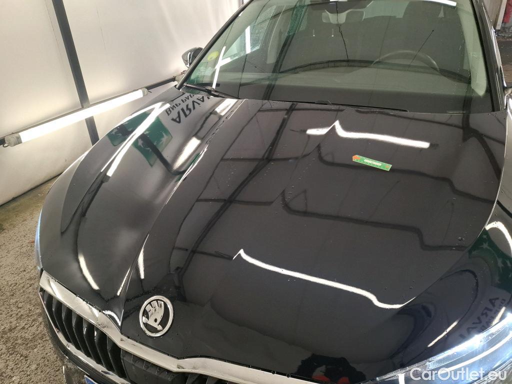  Skoda  Scala  Ambition 1.6 TDI 115CV BVA7 E6dT #1