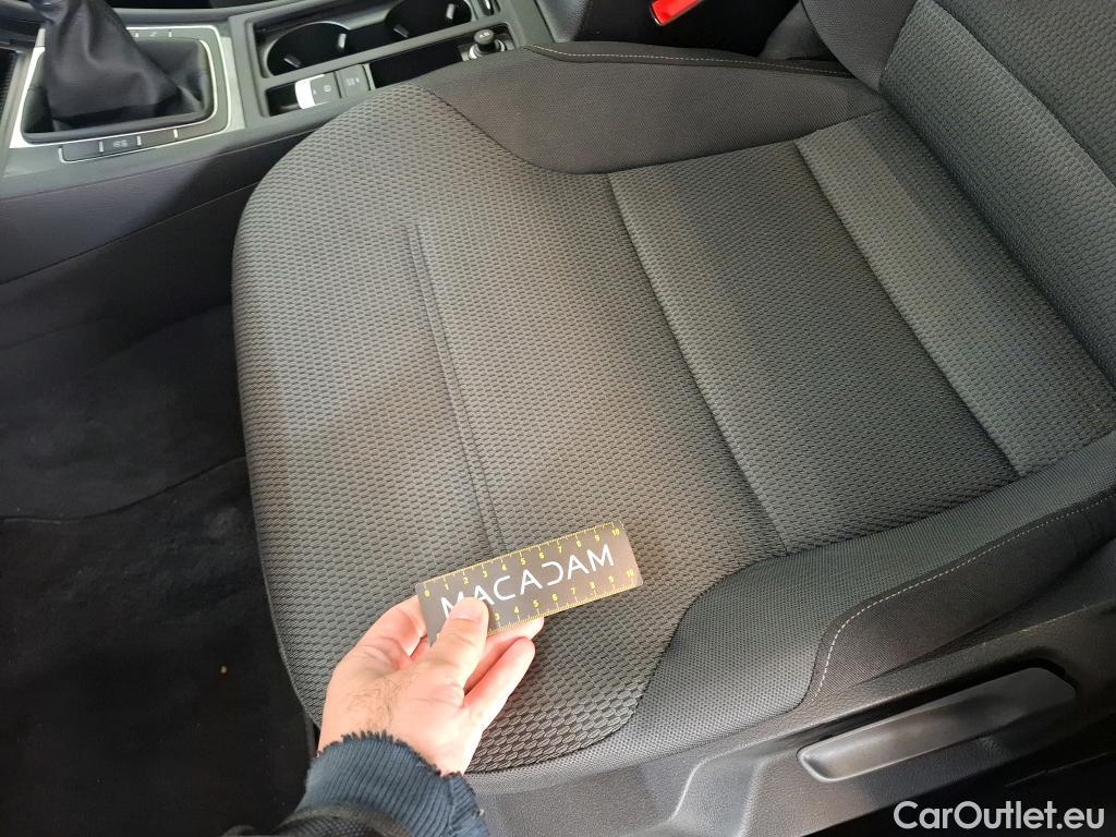  Volkswagen  Golf  VII Berline Confortline Business BMT 1.6 TDI 115CV BVM5 E6 #12