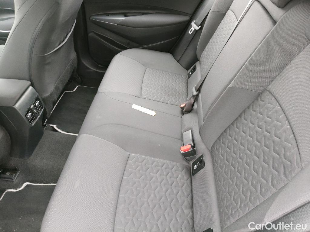  Toyota  Corolla TOYOTA  Touring Sports / 2018 / 5P / Break Hybride 122h Dynamic Business Beyond Zer #22