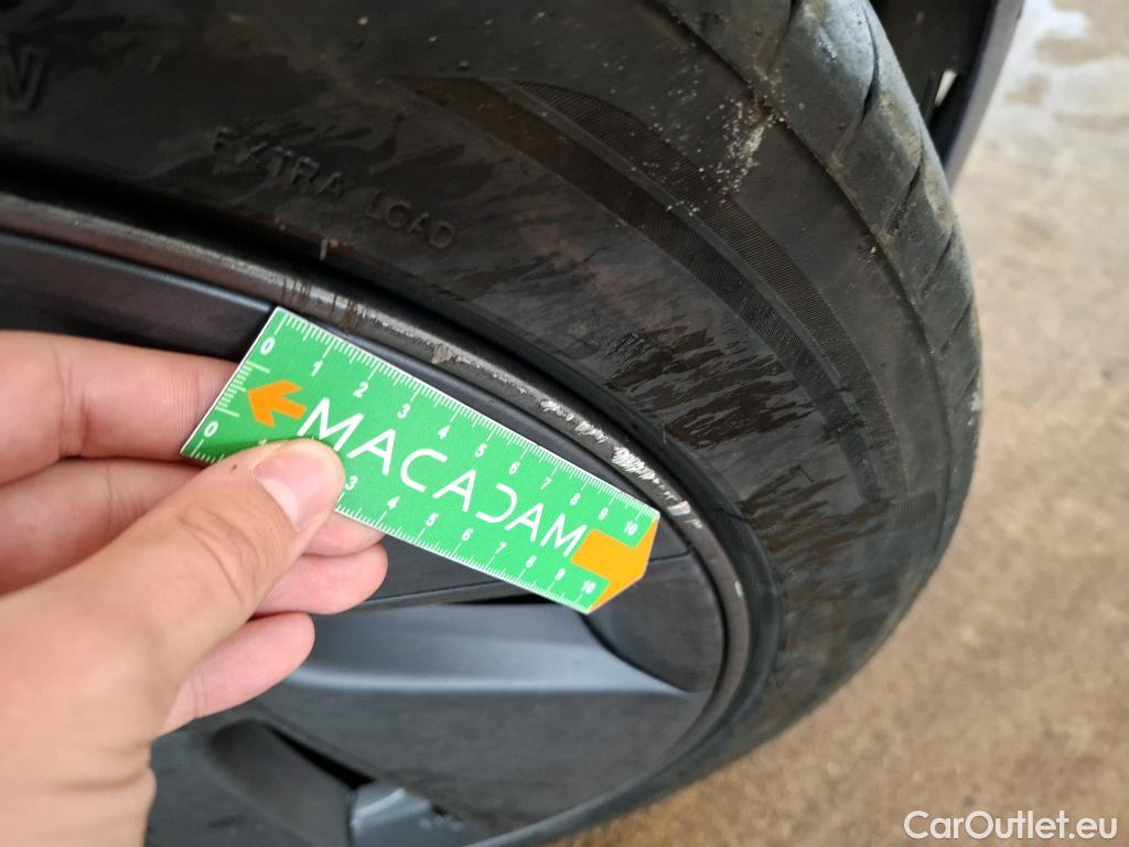  Tesla  Model 3 TESLA  / 2018 / 4P / Berline Grande Autonomie #12