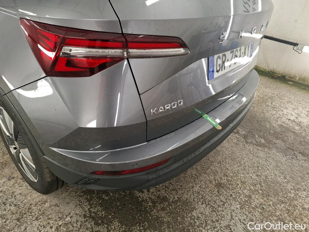  Skoda  Karoq SKODA  / 2017 / 5P / SUV 2.0 TDI 116ch DSG7 Business #1