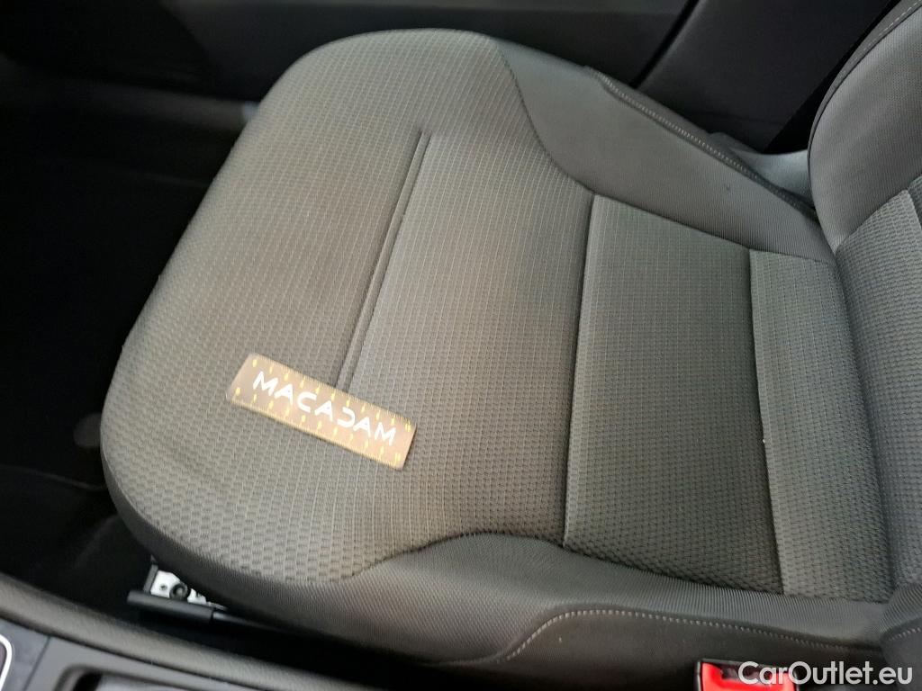  Volkswagen  Golf  VII Berline Confortline Business BMT 1.6 TDI 115CV BVM5 E6 #11