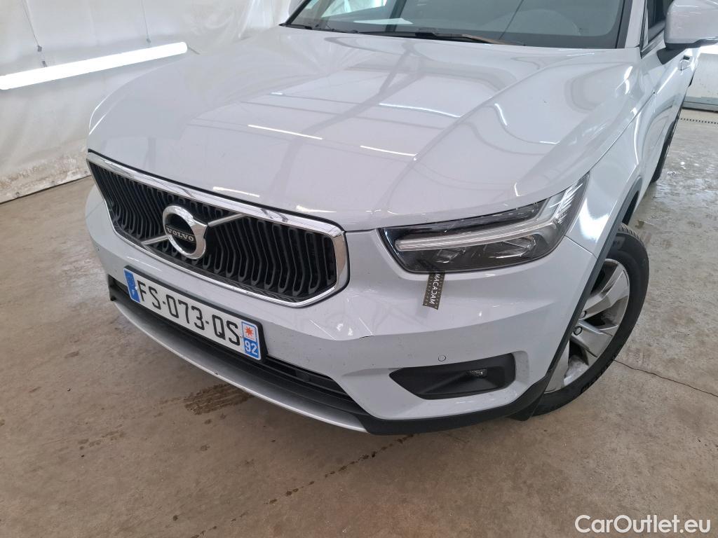  Volvo  XC 40 XC40 Momentum 2WD 1.5 130CV BVA8 E6d #3