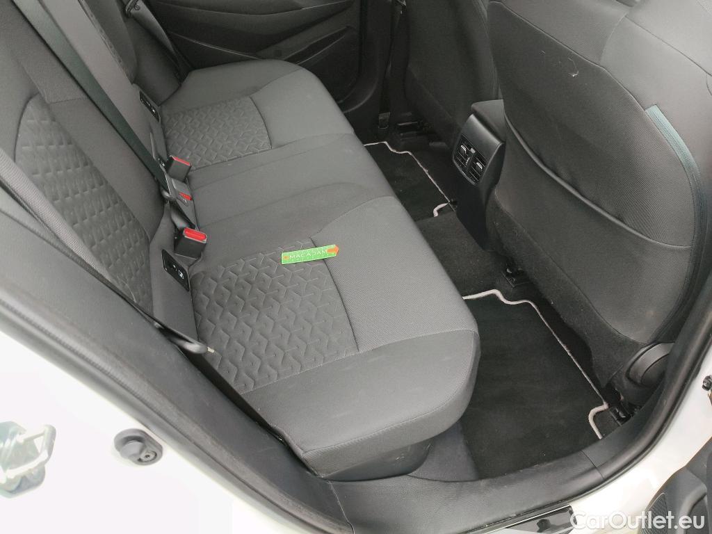  Toyota  Corolla TOYOTA  Touring Sports / 2018 / 5P / Break Hybride 122h Dynamic Business Beyond Zer #24