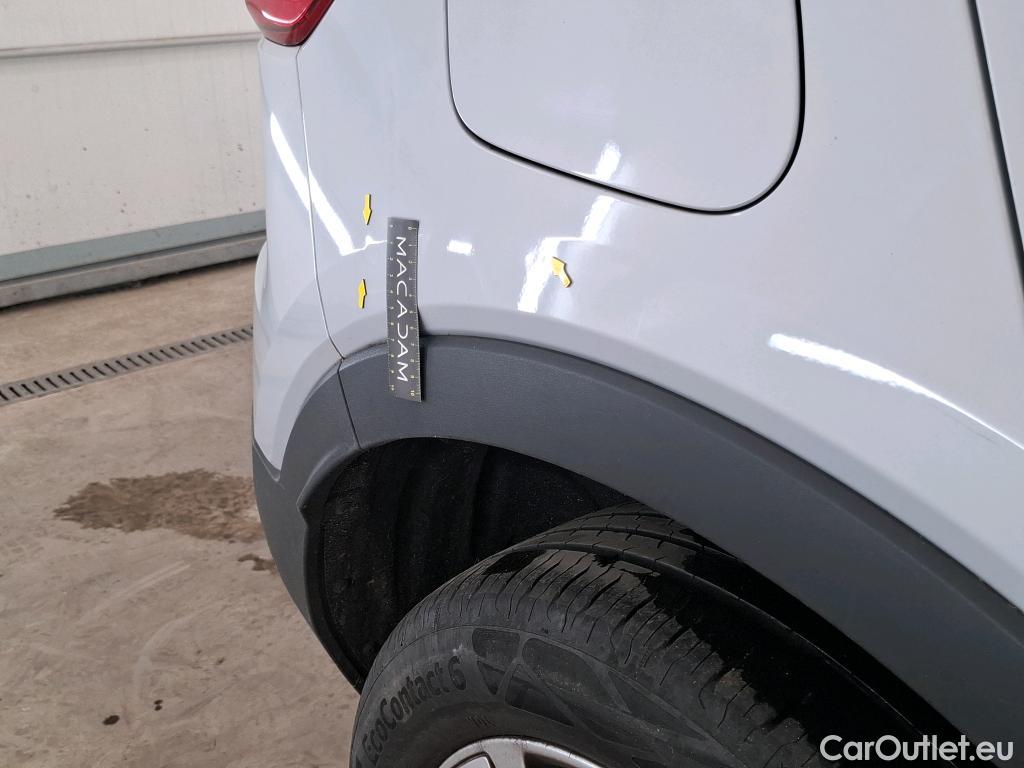  Volvo  XC 40 XC40 Momentum 2WD 1.5 130CV BVA8 E6d #30