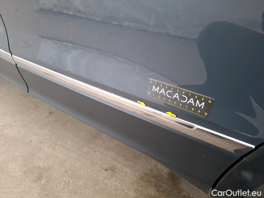  Volkswagen  Tiguan VOLKSWAGEN  / 2020 / 5P / SUV 2.0 TDI 150 DSG7 Life Business #8