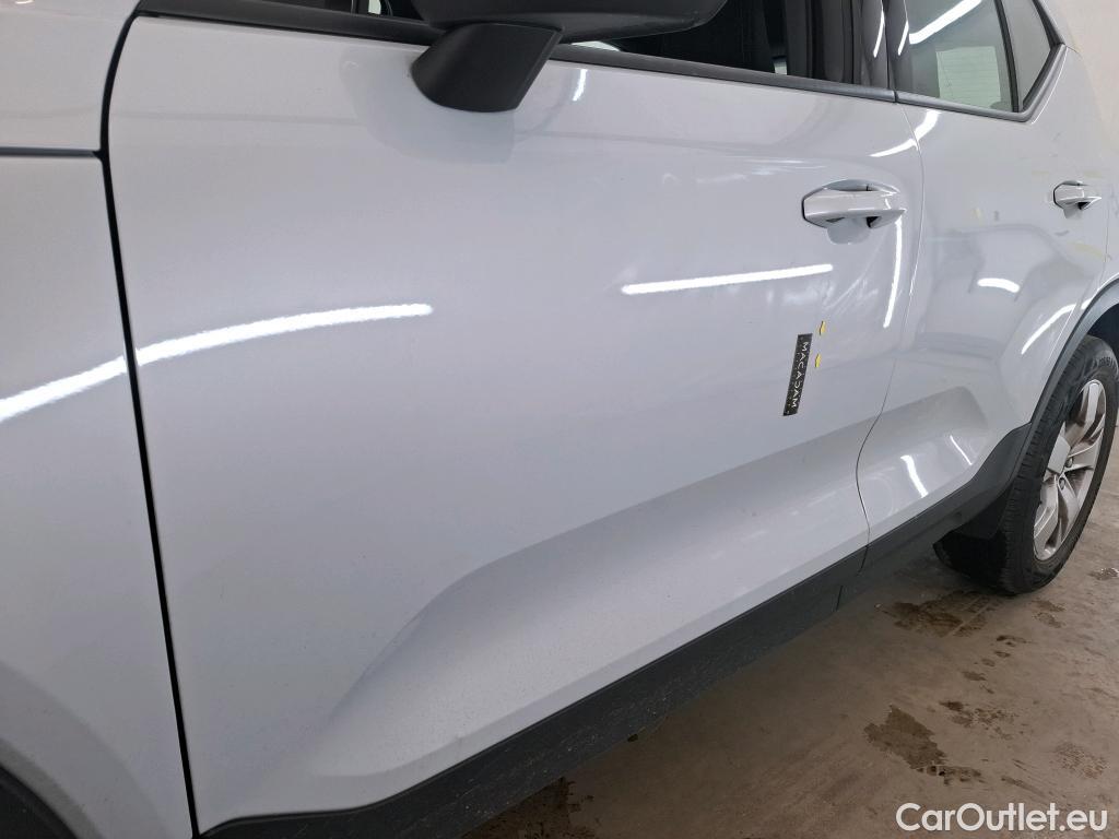  Volvo  XC 40 XC40 Momentum 2WD 1.5 130CV BVA8 E6d #25