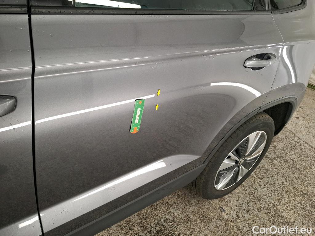  Skoda  Karoq SKODA  / 2017 / 5P / SUV 2.0 TDI 116ch DSG7 Business #3