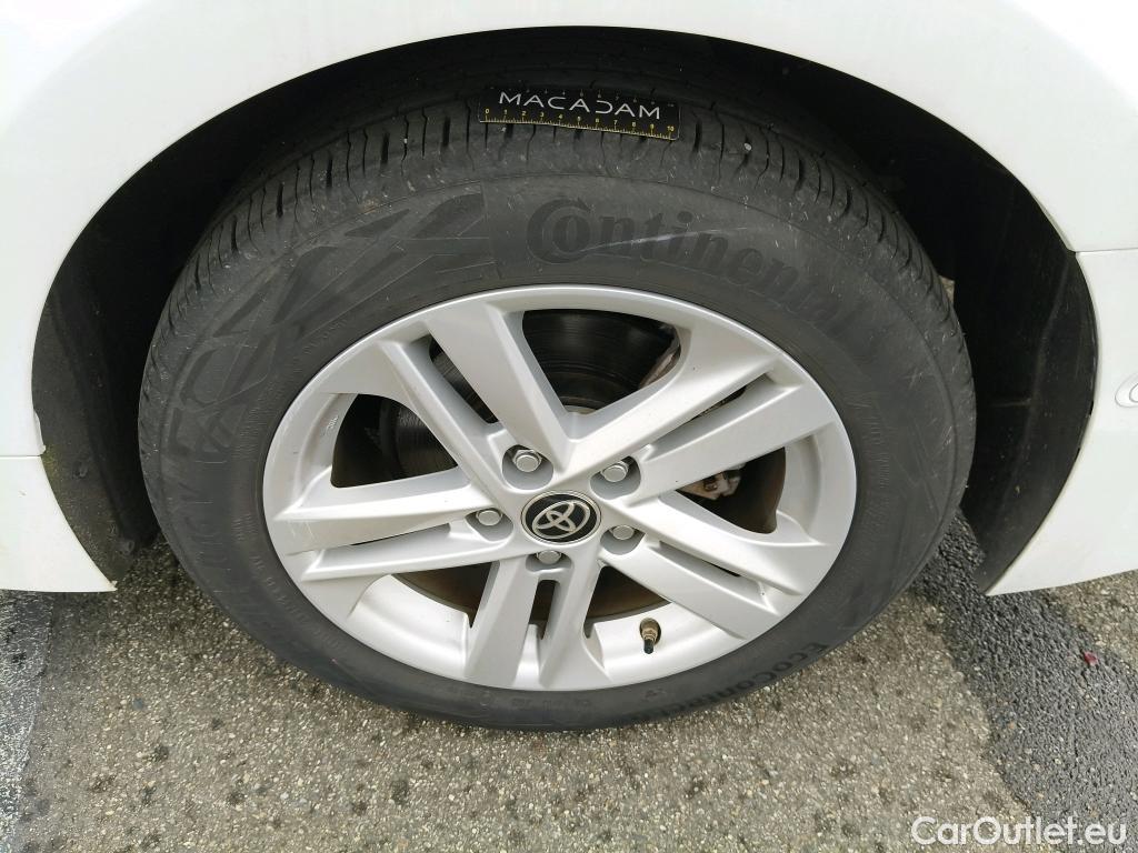  Toyota  Corolla TOYOTA  Touring Sports / 2018 / 5P / Break Hybride 122h Dynamic Business Beyond Zer #9