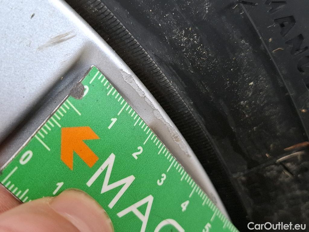  Volkswagen  Polo  VI United 1.0 TSI 95CV BVM5 E6d #21