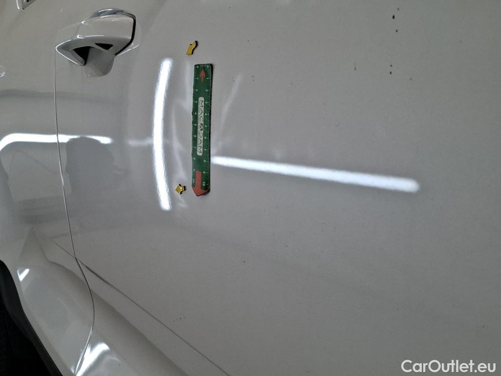  Volvo  XC 40 VOLVO XC40 / 2022 / 5P / SUV Recharge T4 211 DCT7 Plus #5