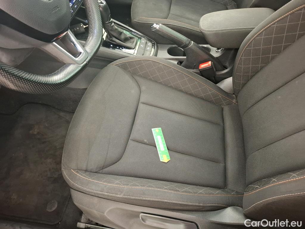  Skoda  Scala  Ambition 1.6 TDI 115CV BVA7 E6dT #46